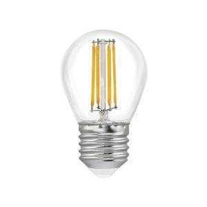 svetodiodnaya lampa g45 filament 300x300 - Светодиодная (LED) Лампа FIL Smartbuy-G45-5W/4000/E27
