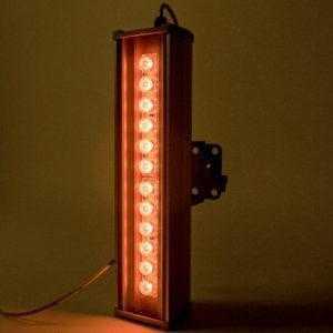svt arh l 22 xx red w 6 300x300 - Светодиодный светильник для архитектурной подсветки 22 Вт (SVT-ARH L-22-ХХХ)