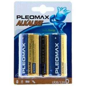 pleomax lr20 kormimshop.ru  300x300 - PLEOMAX LR14-2BL (20/160/6400)