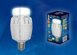 22222ds28 300x214 - Лампа светодиодная LED-M88-150W/NW/E40/FR ALV01WH картон