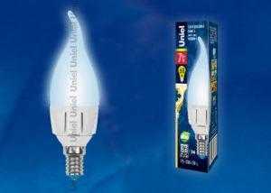 8989lk12 1 300x214 - Лампа светодиодная LED-CW37-7W/NW/E14/FR PLP01WH картон