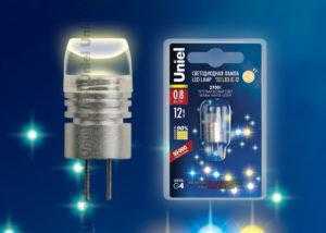 ds15zzzz 300x214 - Лампа светодиодная  LED-JC-12/0,8W/WW/G4 35lm