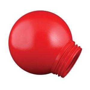 hy13 300x300 - Рассеиватель РПА 85-150 шар-пластик (красный) TDM