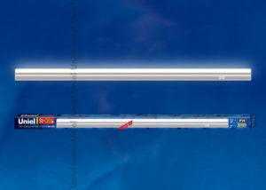 kl11 300x214 - Линейный светильник LED (аналог Т5) ULI-L02-5W-4200K-SL