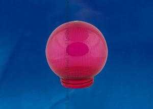 rt12 1 300x214 - Рассеиватель призматический (с насечками) в форме шара для садово-парковых светильников UFP-Р150A RED
