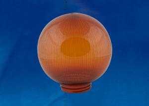 rt14 1 300x214 - Рассеиватель призматический (с насечками) в форме шара для садово-парковых светильников FP-Р200A BRONZE