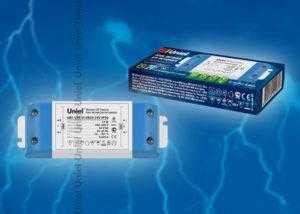 yu5 300x214 - Блок питания для светодиодов с защитой от короткого замыкания и перегрузок UET-VPF-015B20 24V IP20