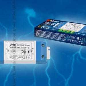yu5 300x300 - Блок питания для светодиодов с защитой от короткого замыкания и перегрузок UET-VPF-015B20 24V IP20