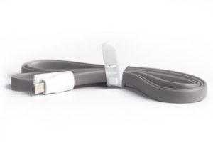 Дата-кабель Smartbuy USB — micro-USB