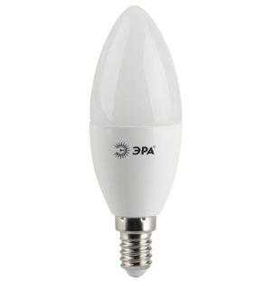 ЭРА LED SMD B35-5W-827-E14 (6/60/2640)