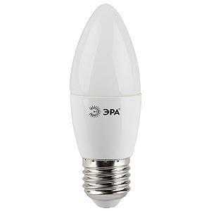 ЭРА LED SMD B35-7W-827-E27. (6/60/2640)