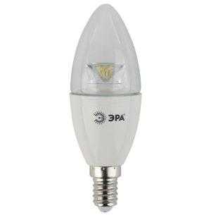 ЭРА LED SMD B35-7W-840-E14-CLEAR (6/60/2640)