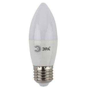 ЭРА LED SMD B35-9W-827-E27 (10/100/2800)