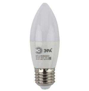 ЭРА LED SMD B35-9W-840-E27 (10/100/2800)