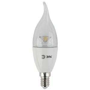 ЭРА LED SMD BXS-7W-827-E14-CLEAR (6/60/2520)