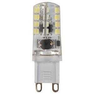 ЭРА LED SMD JCD-5W-CORN-827-G9 (20/200/3200)