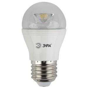ЭРА LED SMD P45-7W-827-E27-CLEAR (6/60/2400)