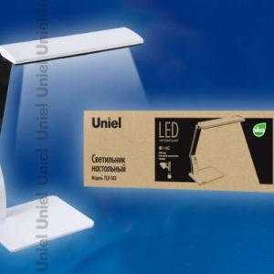 TLD-503 White/LED/546Lm/5000K/Dimer/USB