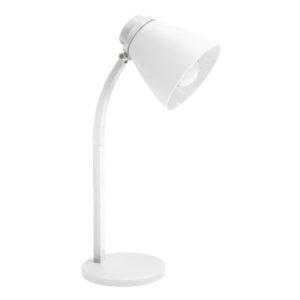 Настольный светильник AQUAREL 5W white (c LED лампой)