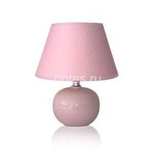 Настольная лампа AT09360-pink