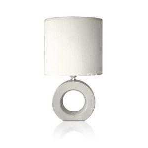 Настольная лампа AT12293-white
