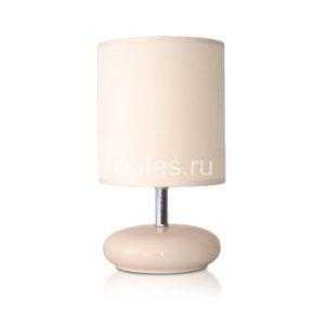 Настольная лампа AT12309-beige