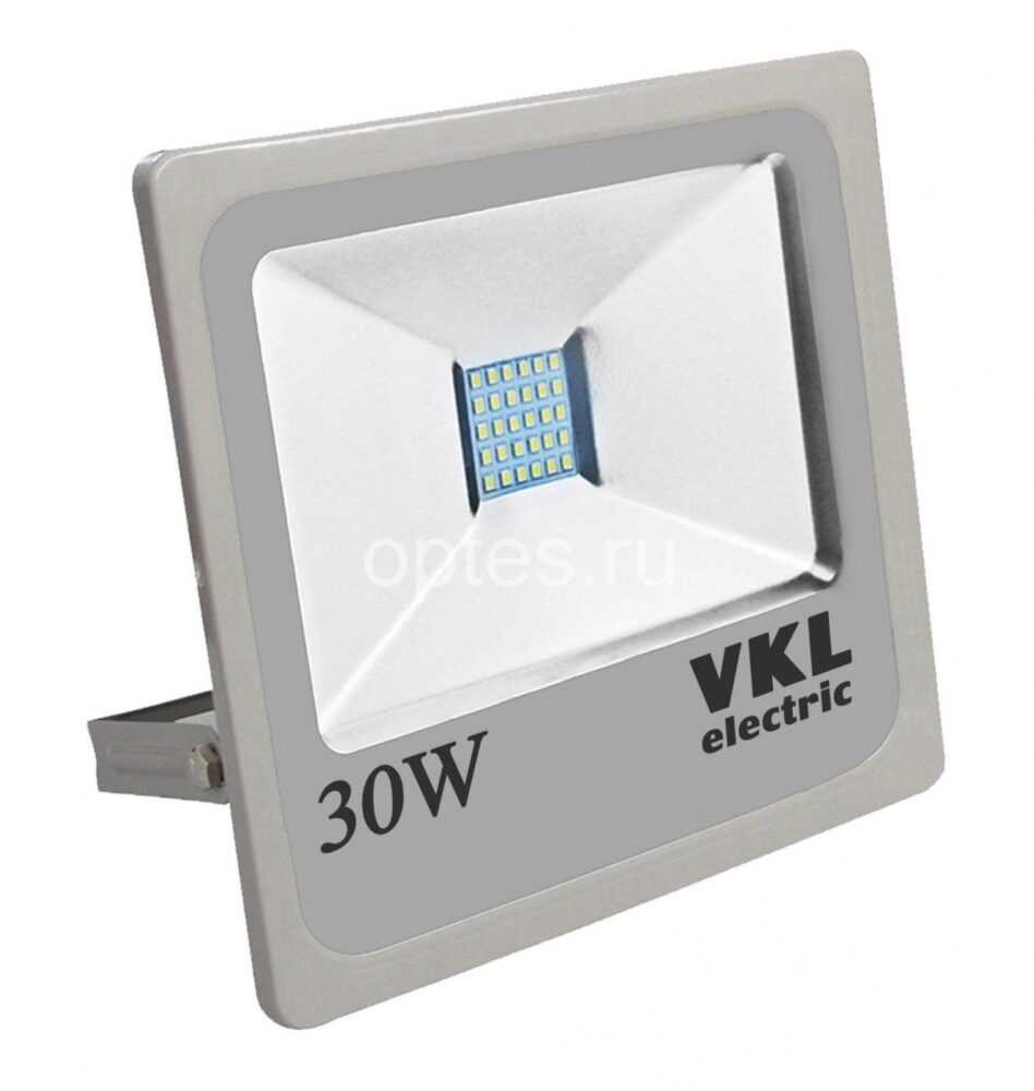 Прожектор led 30. Прожектор VKL Electric 70 w. Прожектор led 30w  vlf7-30-6500 в. Прожектор светодиодный led VLF-Fito-30 30w, 220v, ip65 VKL Electric. Прожектор светодиодный 5600 лм.
