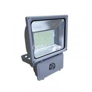 Прожектор светодиодный СДО-3-70 70Вт 220-240В 6500К 5600Лм IP65 ASD