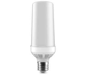 22 300x263 - Светодиодная лампа LED CORN с воздушным охлаждением, серия Mercury 20Вт/ 2000 lm/ E27