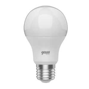 203 300x300 - Лампа Gauss BASIC A60 13,5W 1300LM 4100K Е27 LED 1/10/50