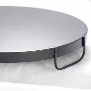 2 300x300 - Декоративный поднос для торшера-столика Lussole GFC-P-0565T