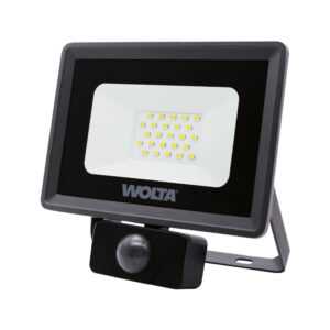 31 4 300x300 - Светодиодный прожектор WOLTA WFL-20W/06s 20Вт 5700K IP65 с Датчиком