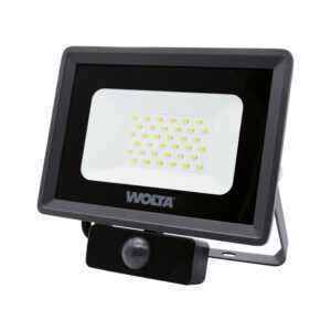 41 4 300x300 - Светодиодный прожектор WOLTA WFL-30W/06s 30Вт 5700K IP65 с Датчиком