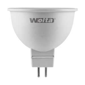 7 3 300x300 - Светодиодная лампа WOLTA 25YMR16-220-10GU5.3 10Вт 3000K GU5.3