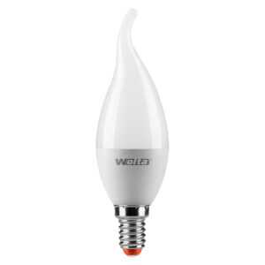 81 300x300 - Светодиодная лампа WOLTA 25WCD10E14 10Вт 6500K E14