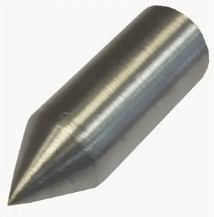 snimok jekrana 2022 06 10 v 11.49.18 300x305 - Наконечник заземления для стержня 20 мм, сталь оцинкованная.